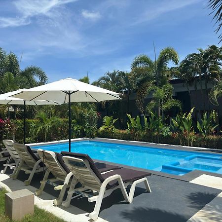 Andawa Lanta Resort Ko Lanta Екстериор снимка