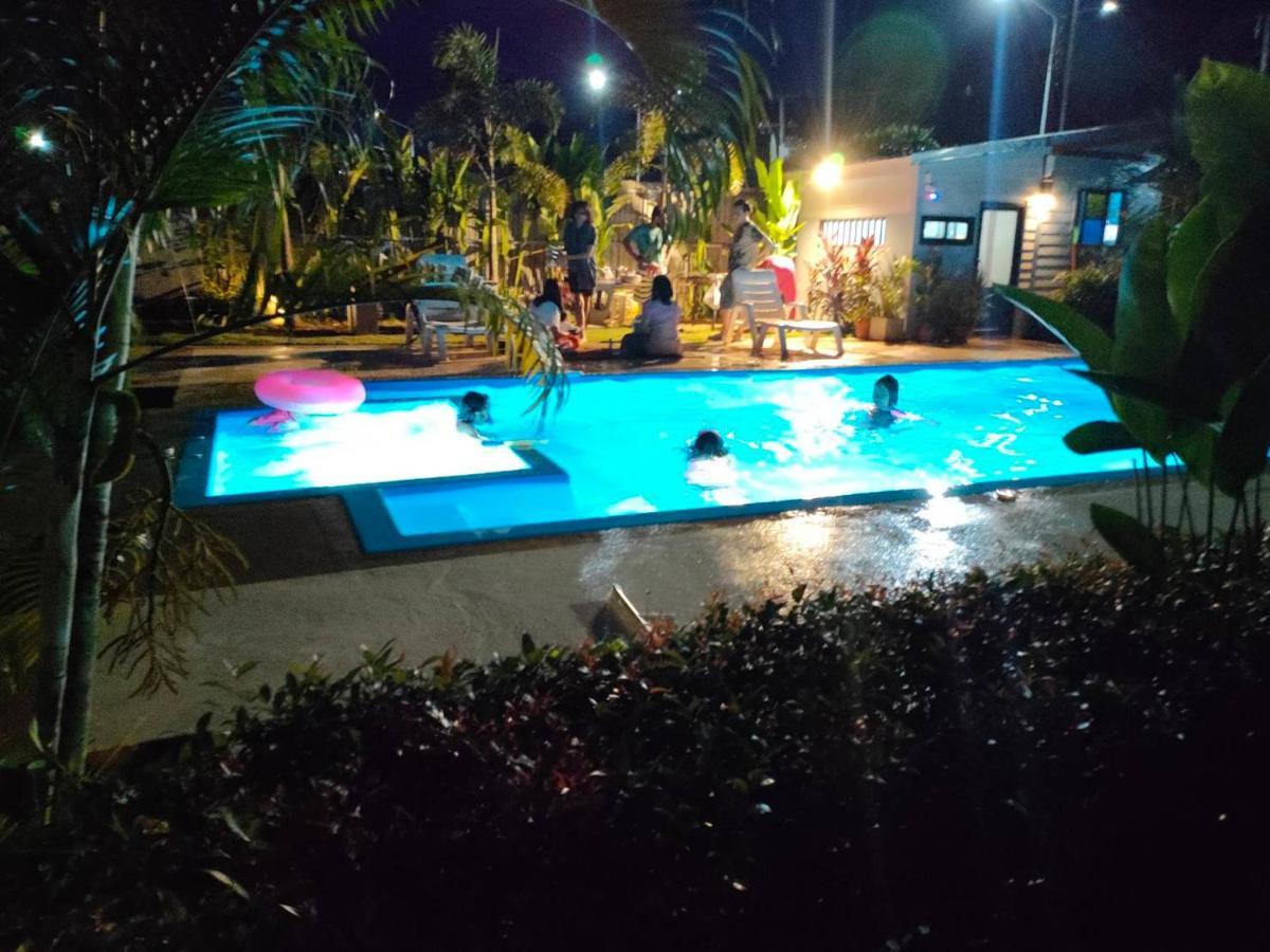 Andawa Lanta Resort Ko Lanta Екстериор снимка