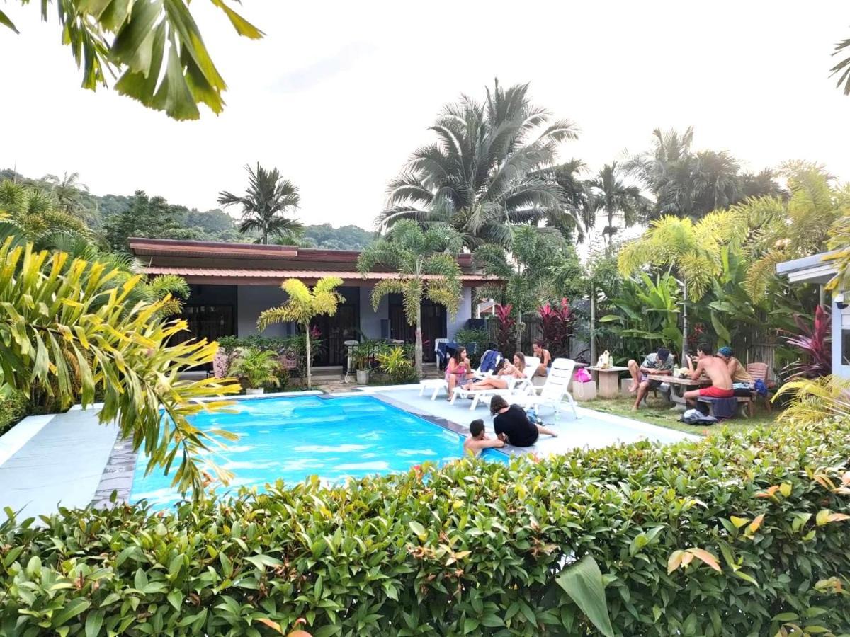 Andawa Lanta Resort Ko Lanta Екстериор снимка