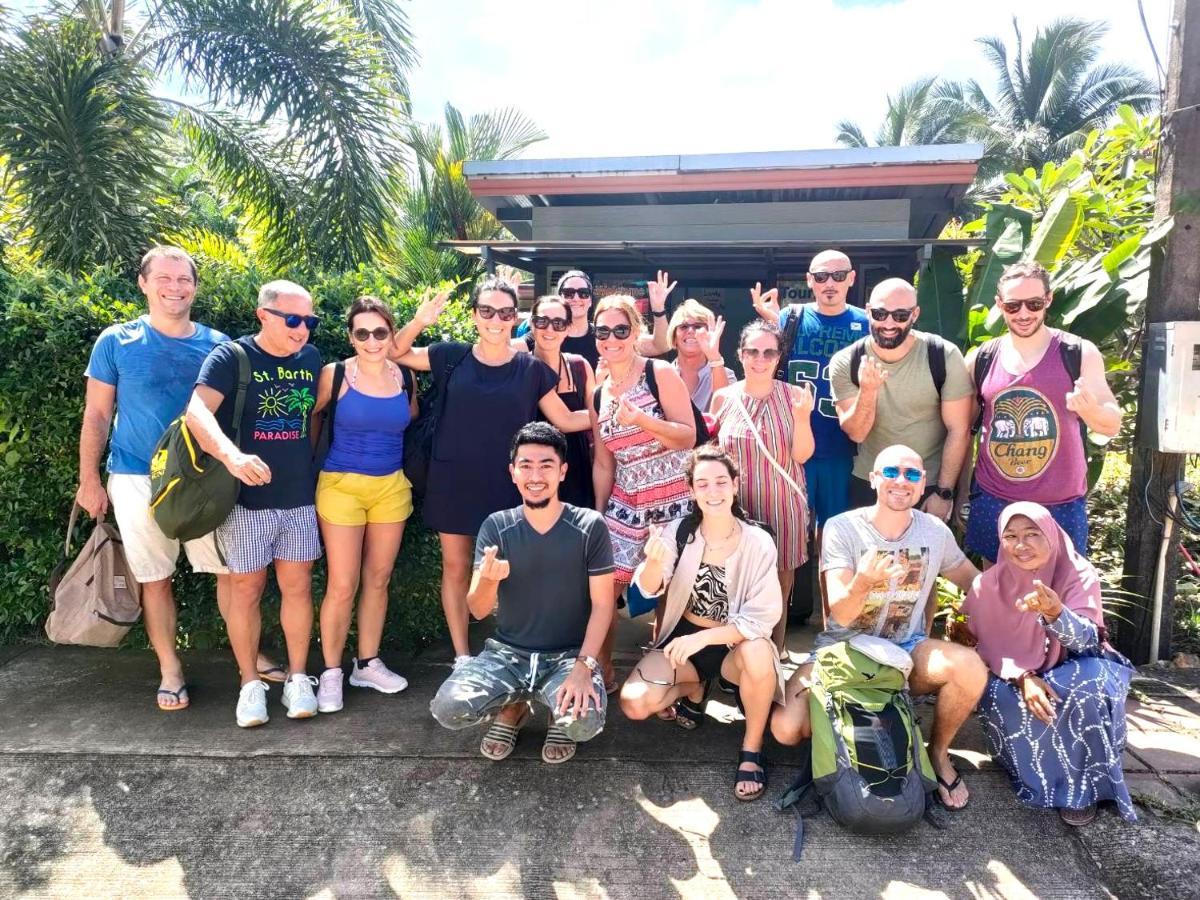 Andawa Lanta Resort Ko Lanta Екстериор снимка