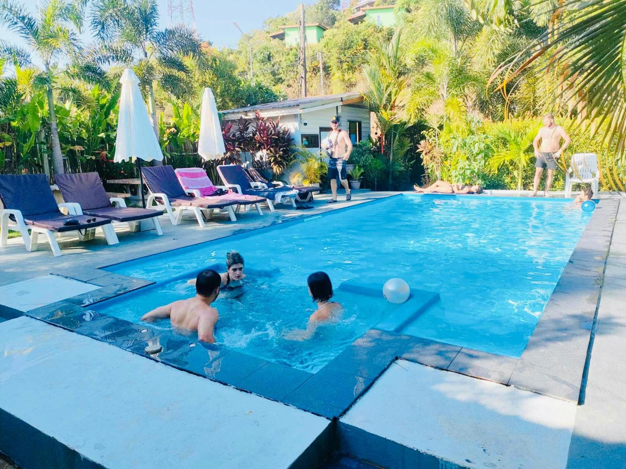Andawa Lanta Resort Ko Lanta Екстериор снимка