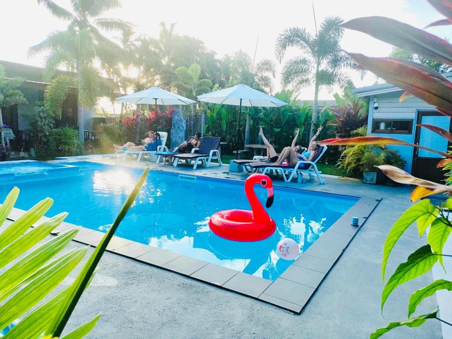 Andawa Lanta Resort Ko Lanta Екстериор снимка