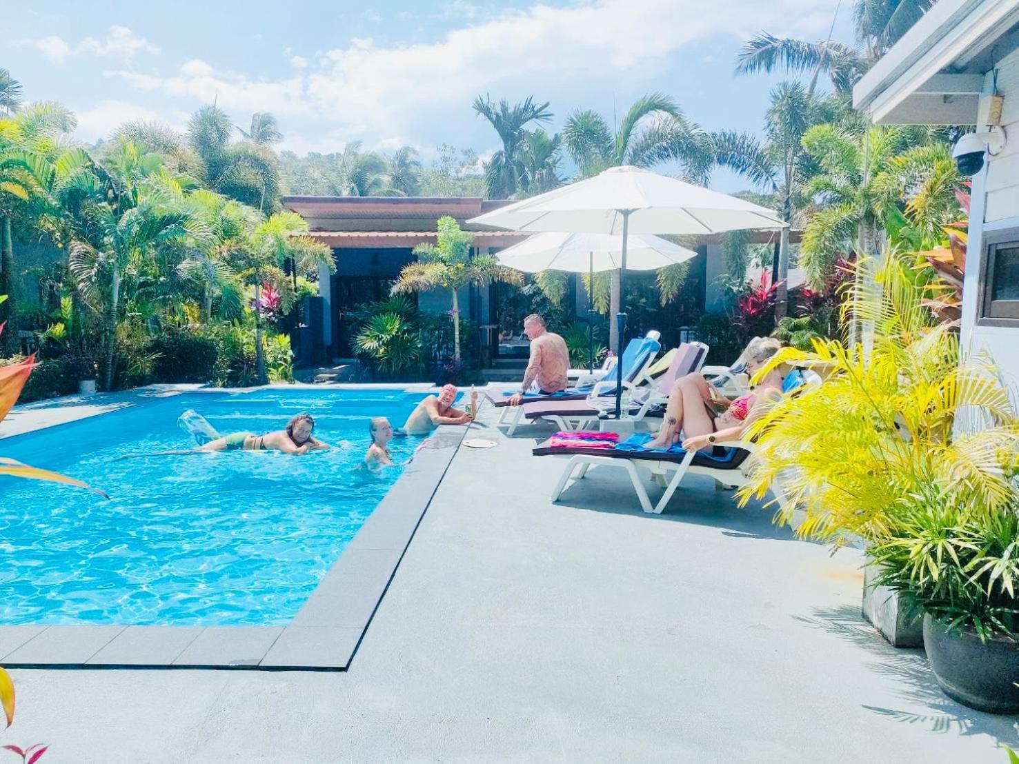 Andawa Lanta Resort Ko Lanta Екстериор снимка