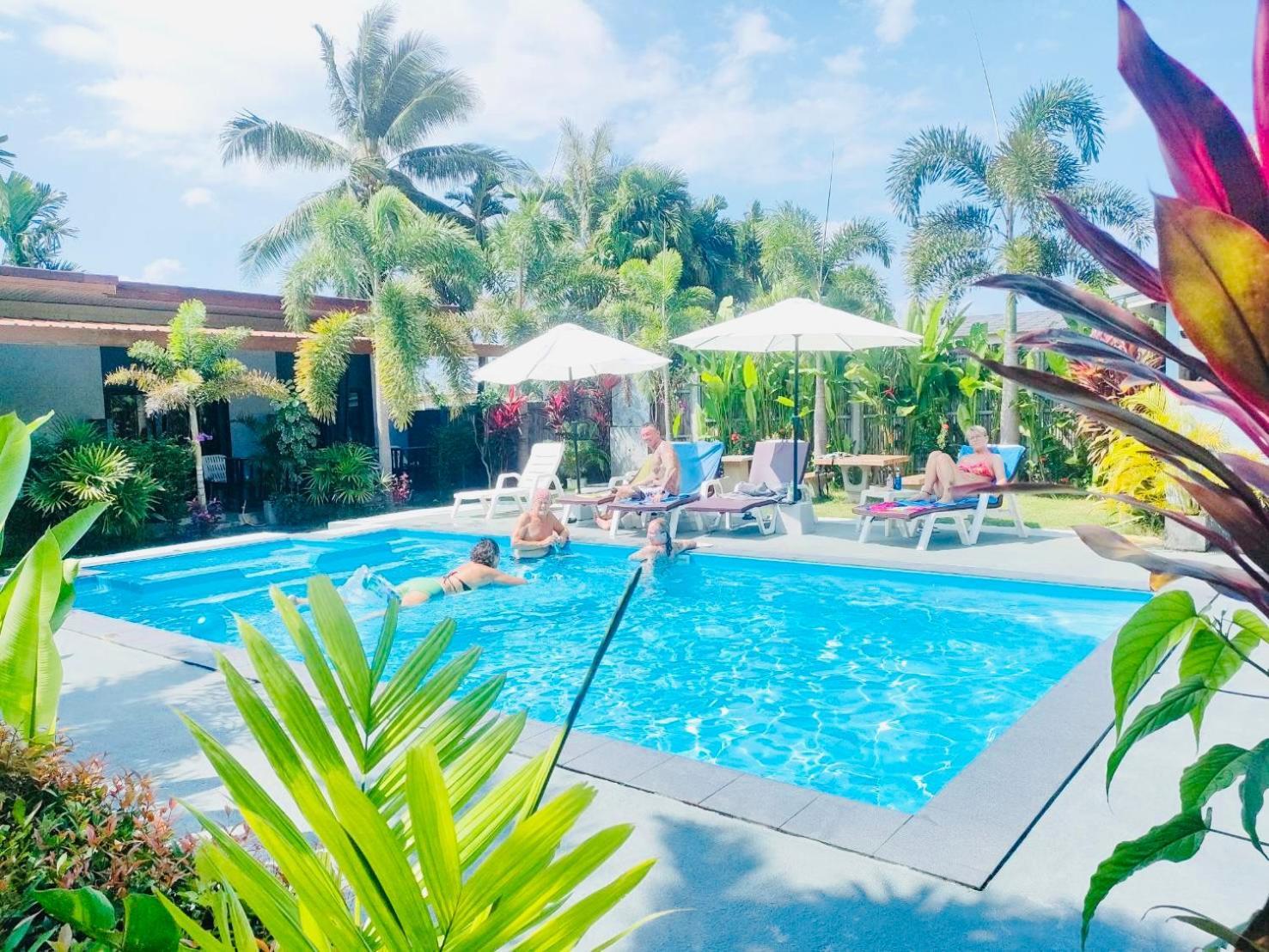 Andawa Lanta Resort Ko Lanta Екстериор снимка