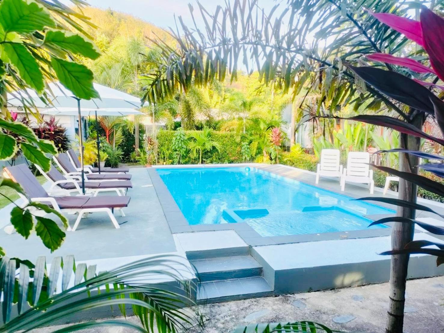 Andawa Lanta Resort Ko Lanta Екстериор снимка