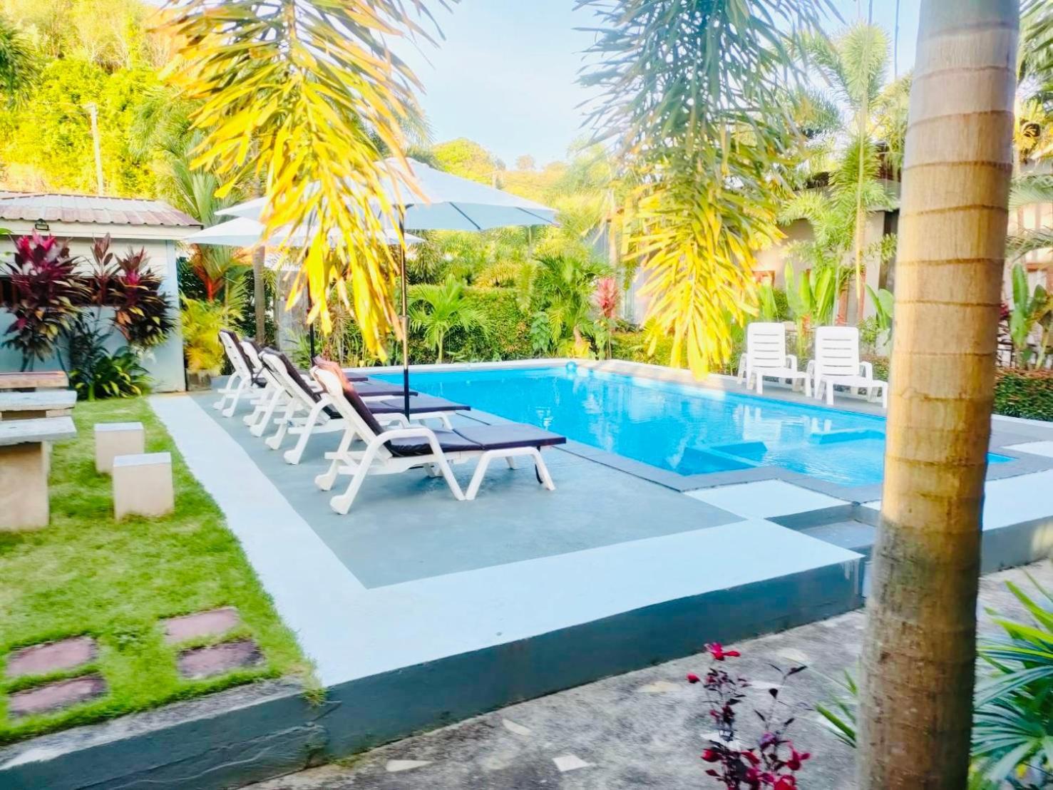 Andawa Lanta Resort Ko Lanta Екстериор снимка