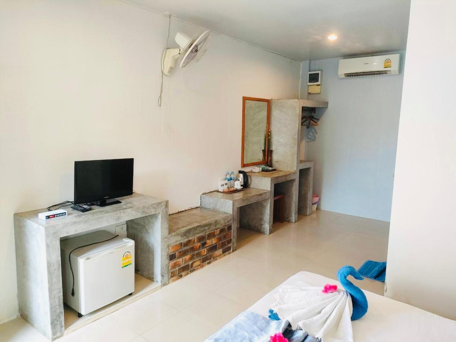 Andawa Lanta Resort Ko Lanta Екстериор снимка