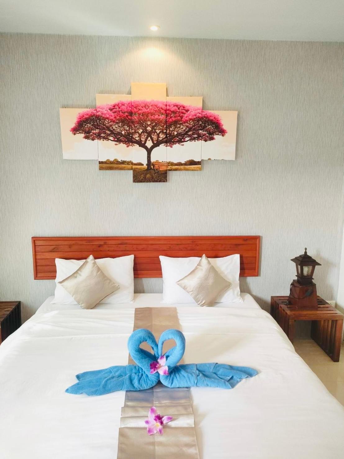 Andawa Lanta Resort Ko Lanta Екстериор снимка