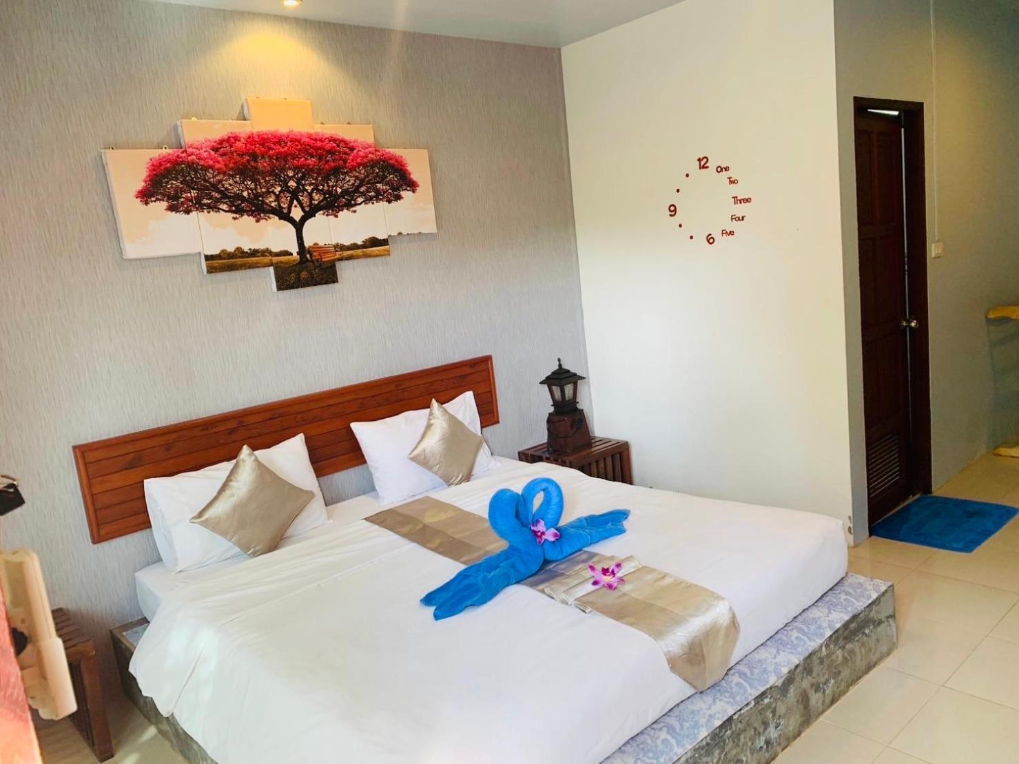 Andawa Lanta Resort Ko Lanta Екстериор снимка