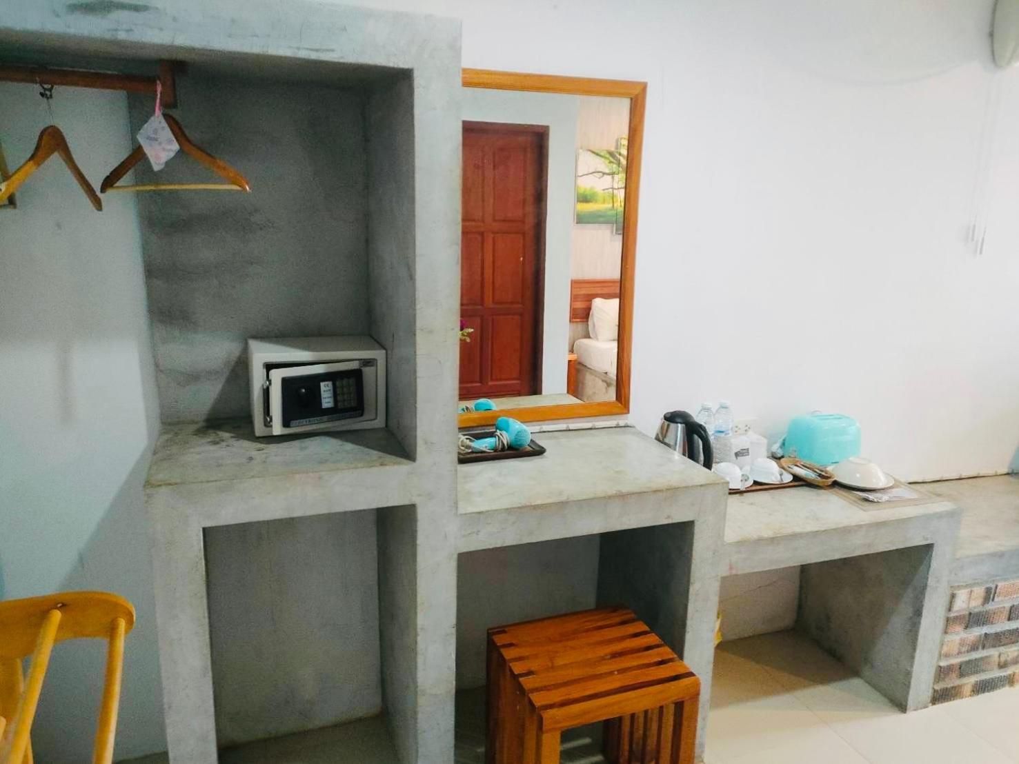 Andawa Lanta Resort Ko Lanta Екстериор снимка