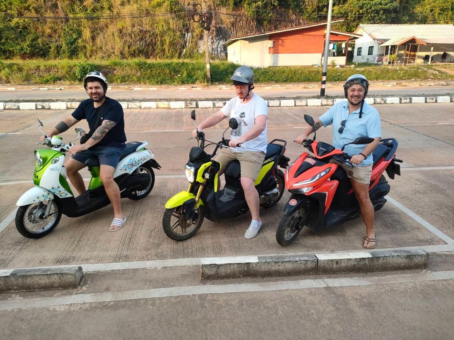 Andawa Lanta Resort Ko Lanta Екстериор снимка