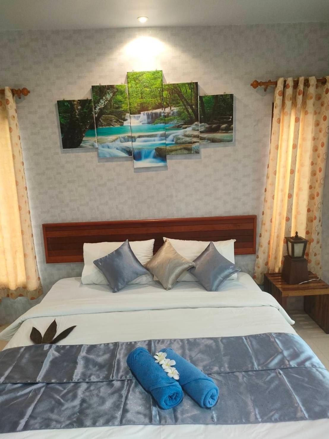 Andawa Lanta Resort Ko Lanta Екстериор снимка