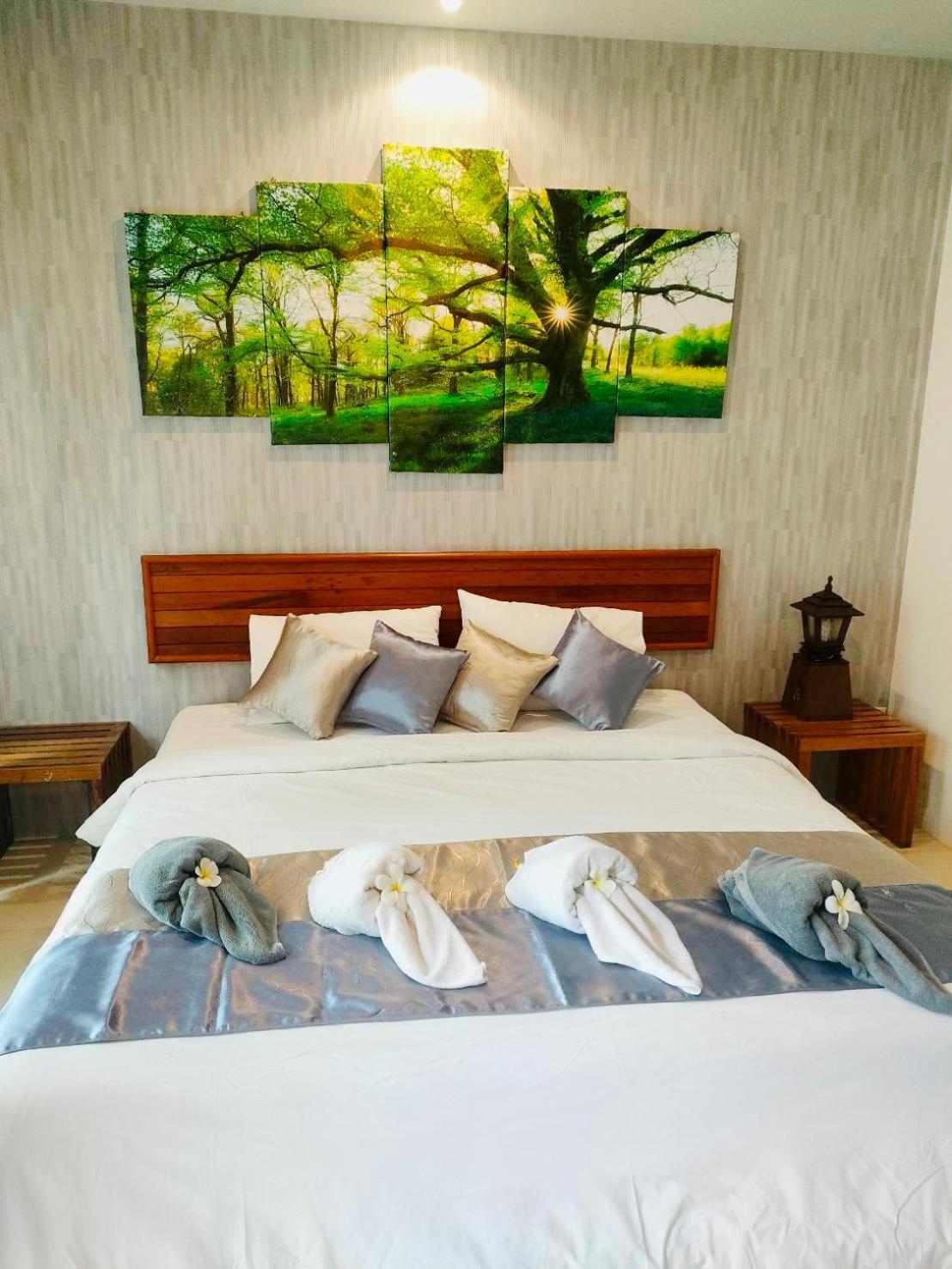 Andawa Lanta Resort Ko Lanta Екстериор снимка