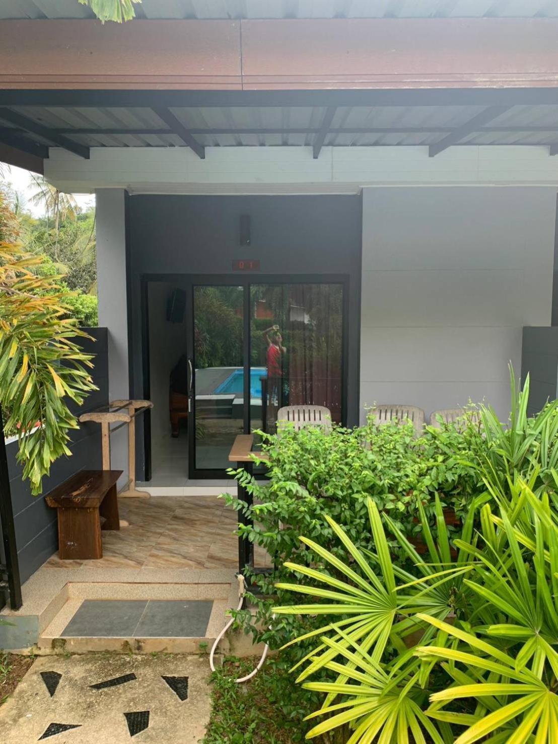 Andawa Lanta Resort Ko Lanta Екстериор снимка