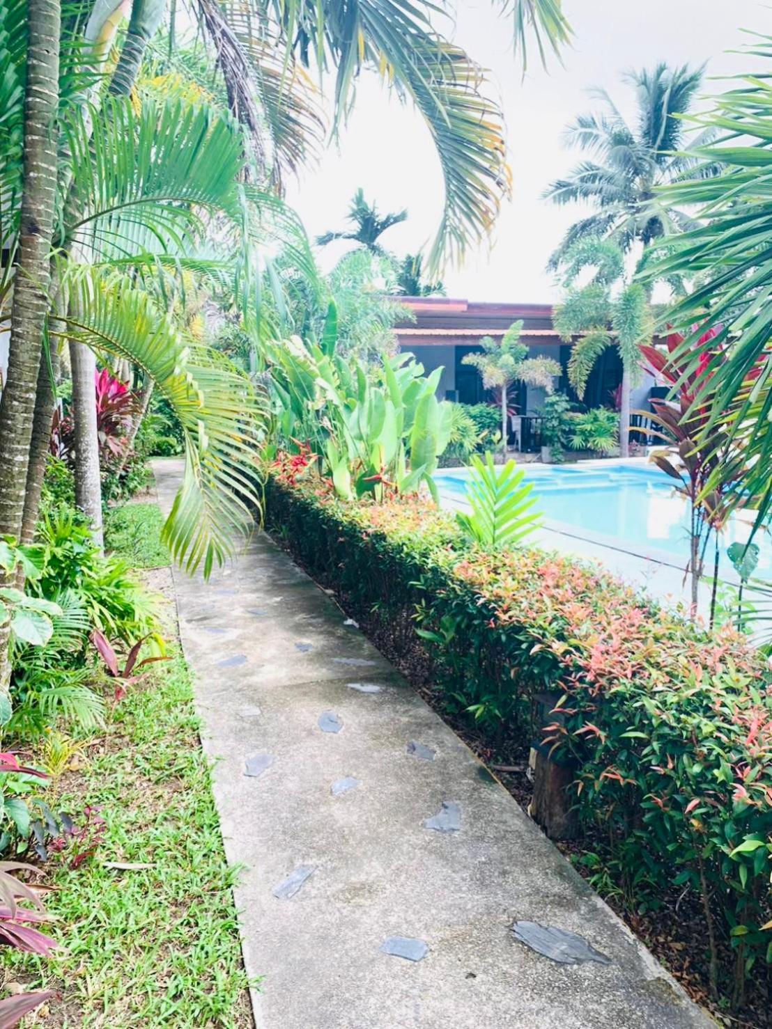 Andawa Lanta Resort Ko Lanta Екстериор снимка