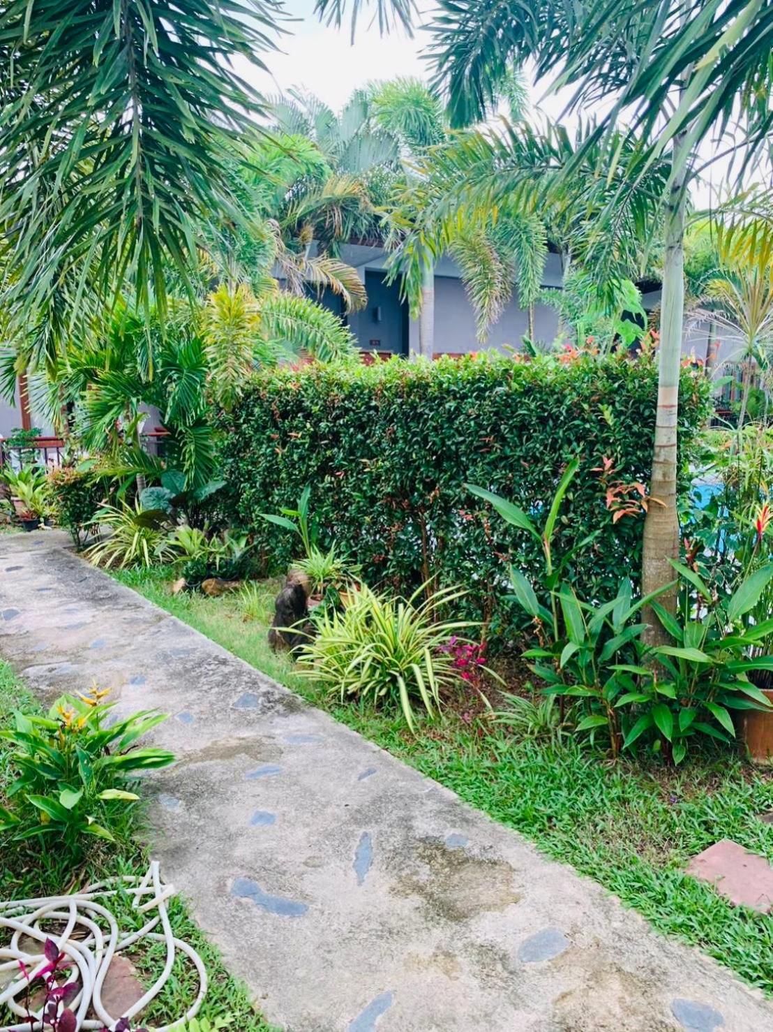 Andawa Lanta Resort Ko Lanta Екстериор снимка