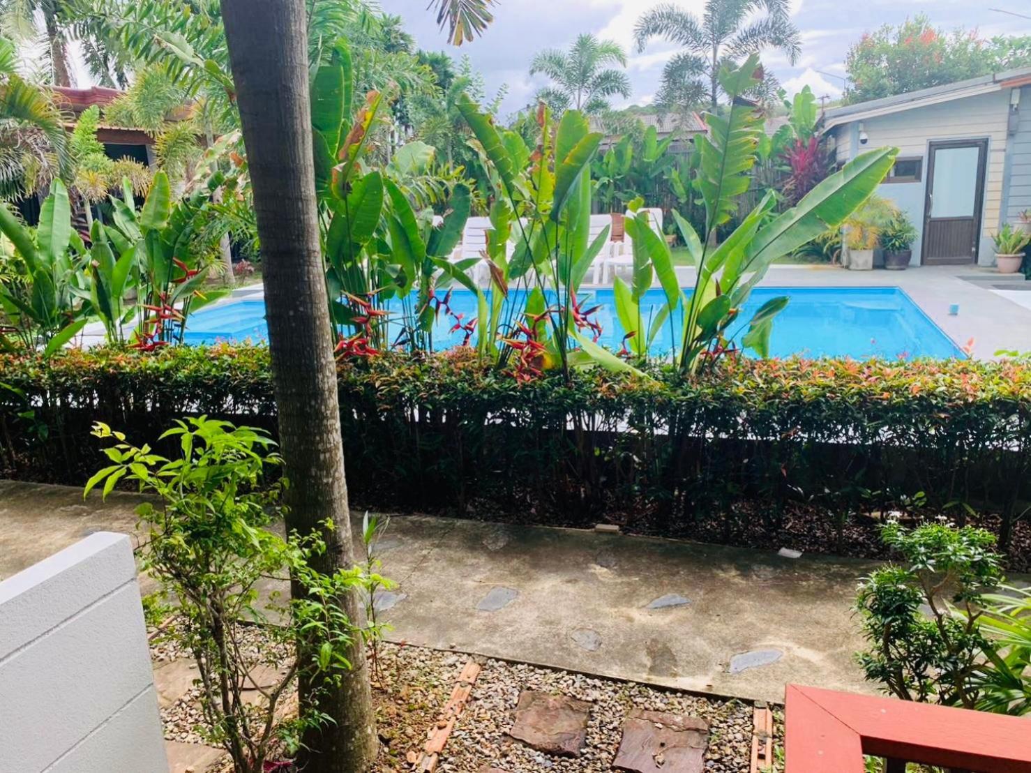 Andawa Lanta Resort Ko Lanta Екстериор снимка