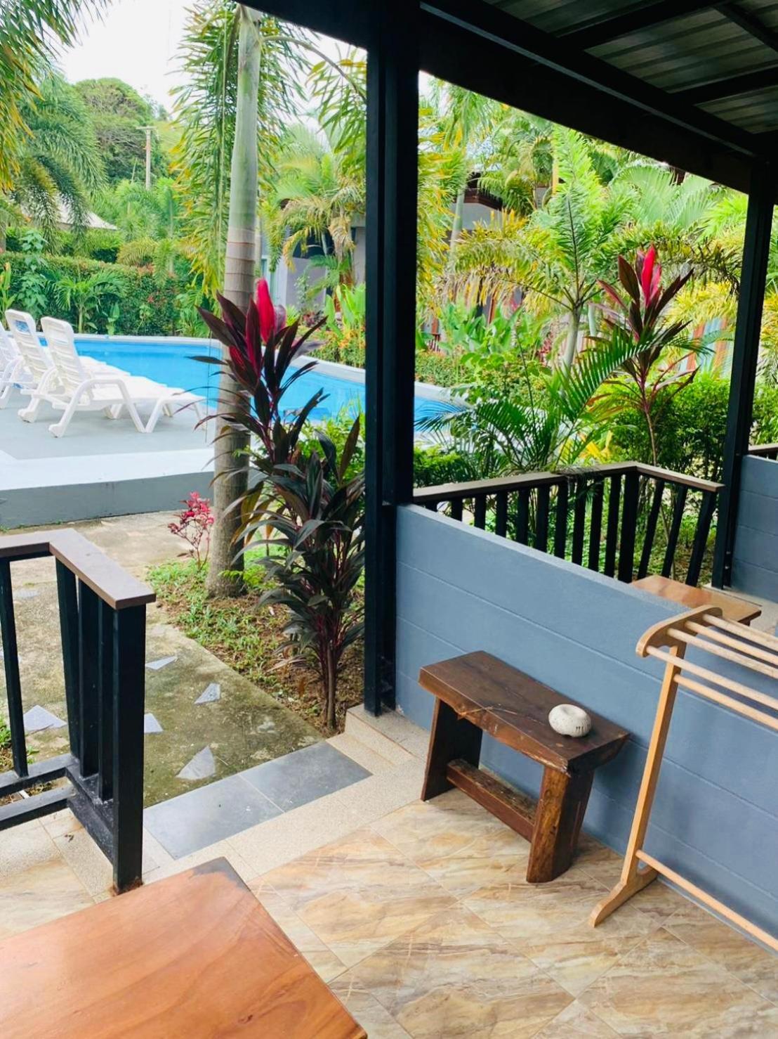 Andawa Lanta Resort Ko Lanta Екстериор снимка