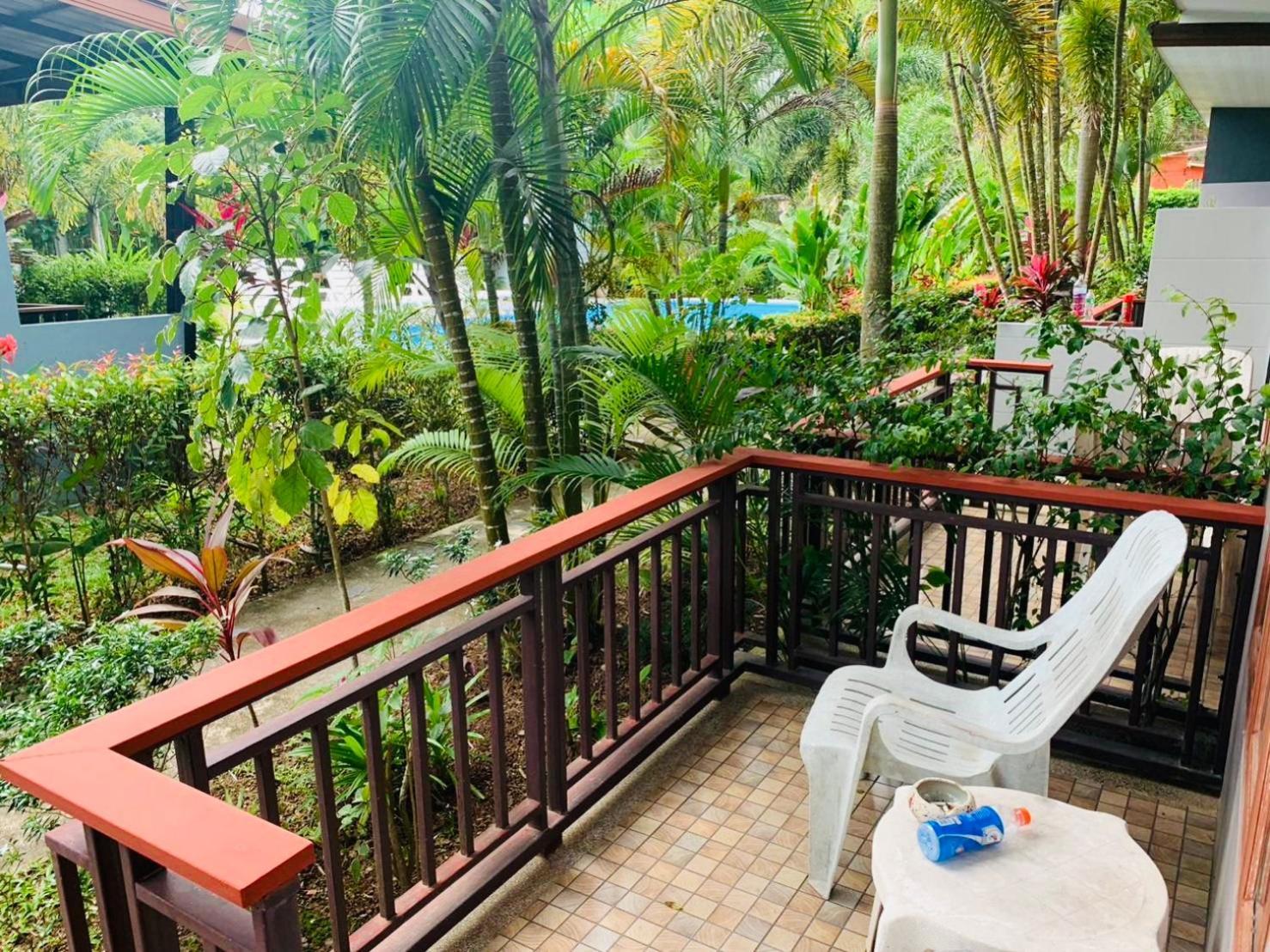 Andawa Lanta Resort Ko Lanta Екстериор снимка