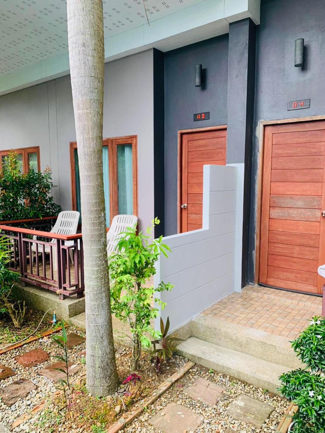 Andawa Lanta Resort Ko Lanta Екстериор снимка