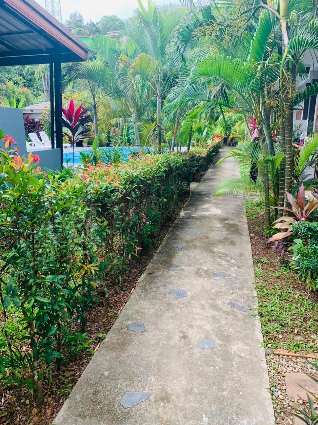 Andawa Lanta Resort Ko Lanta Екстериор снимка