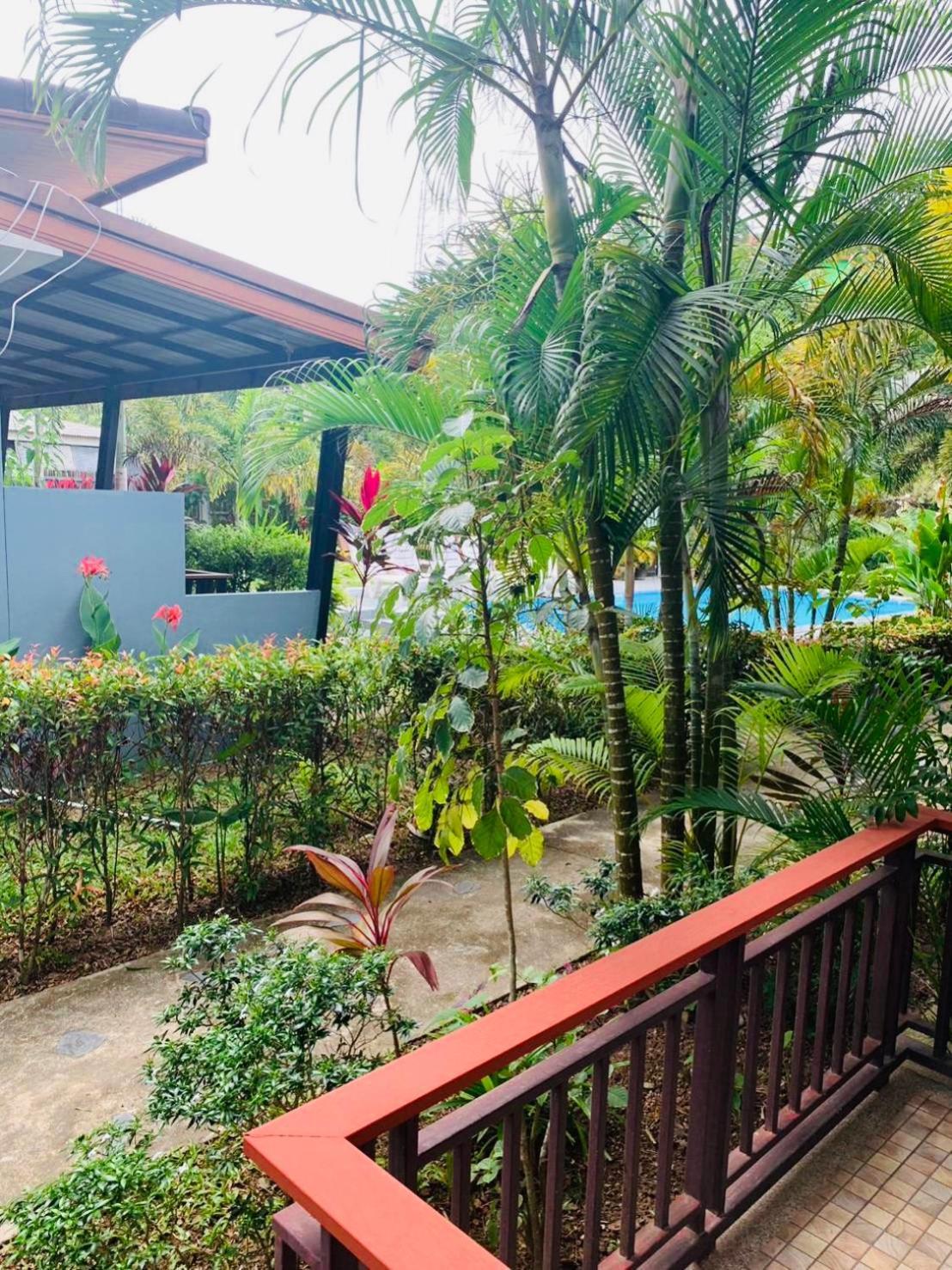 Andawa Lanta Resort Ko Lanta Екстериор снимка