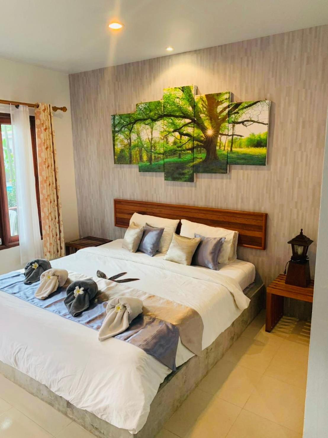 Andawa Lanta Resort Ko Lanta Екстериор снимка