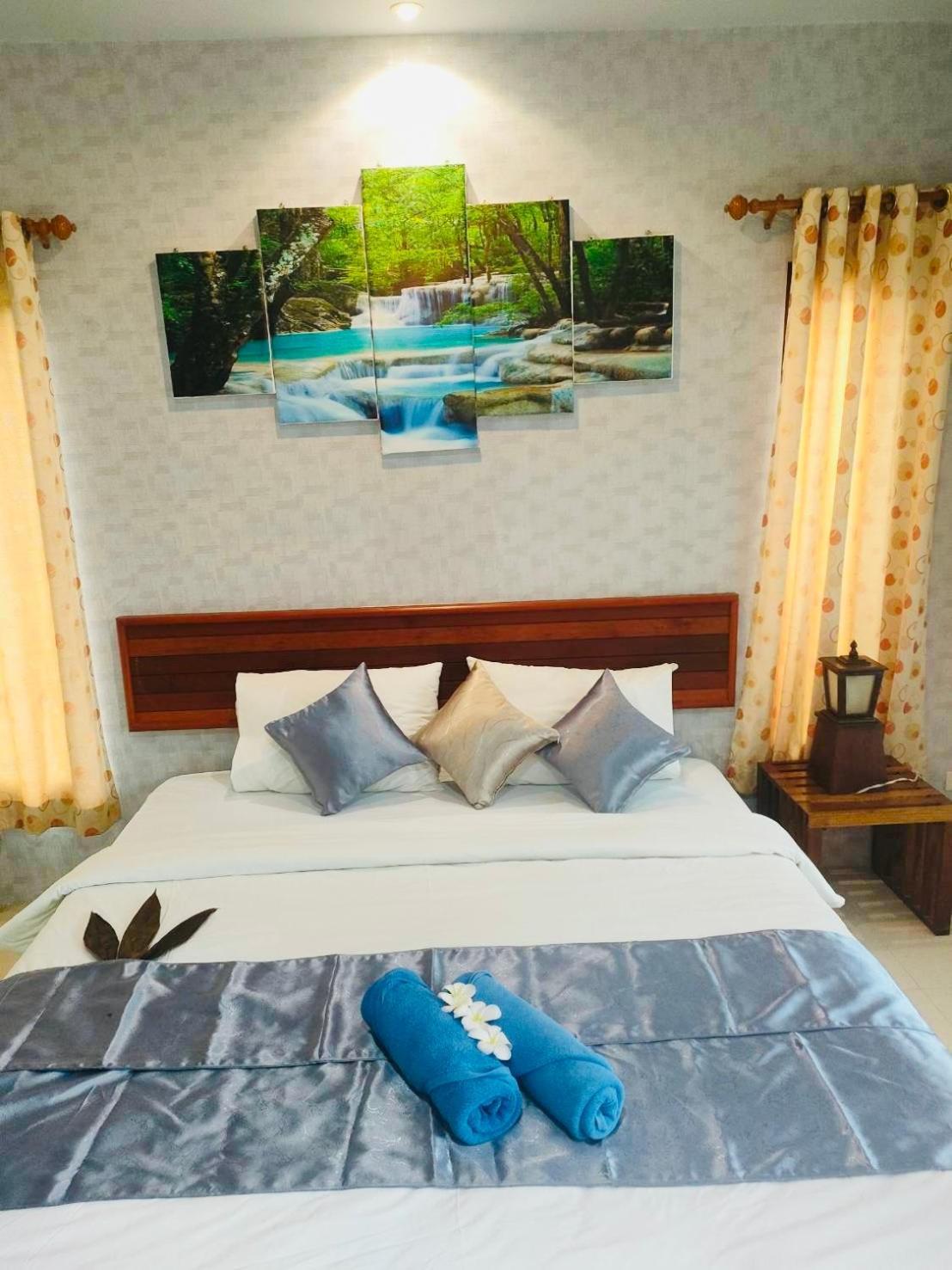 Andawa Lanta Resort Ko Lanta Екстериор снимка