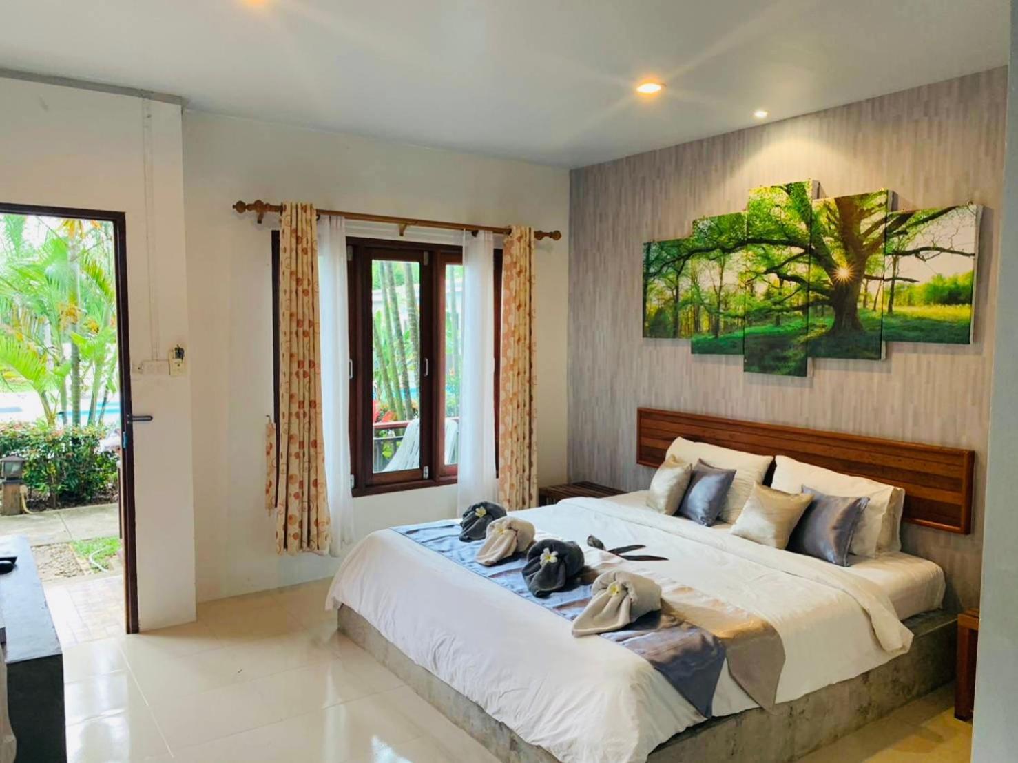 Andawa Lanta Resort Ko Lanta Екстериор снимка