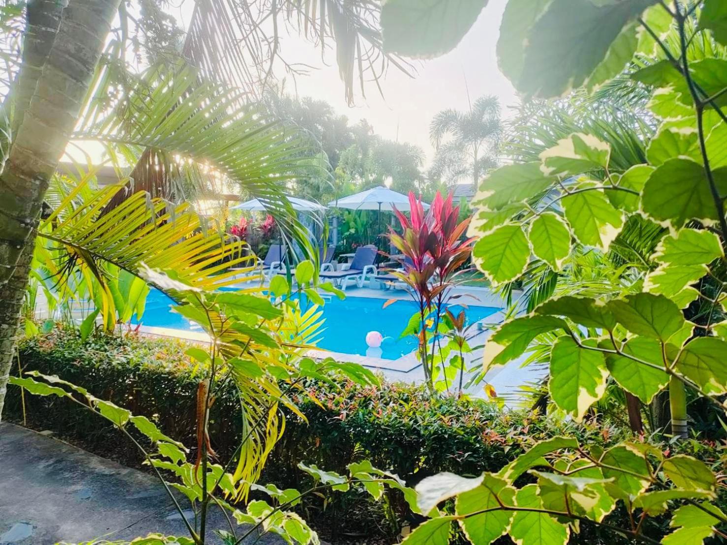 Andawa Lanta Resort Ko Lanta Екстериор снимка