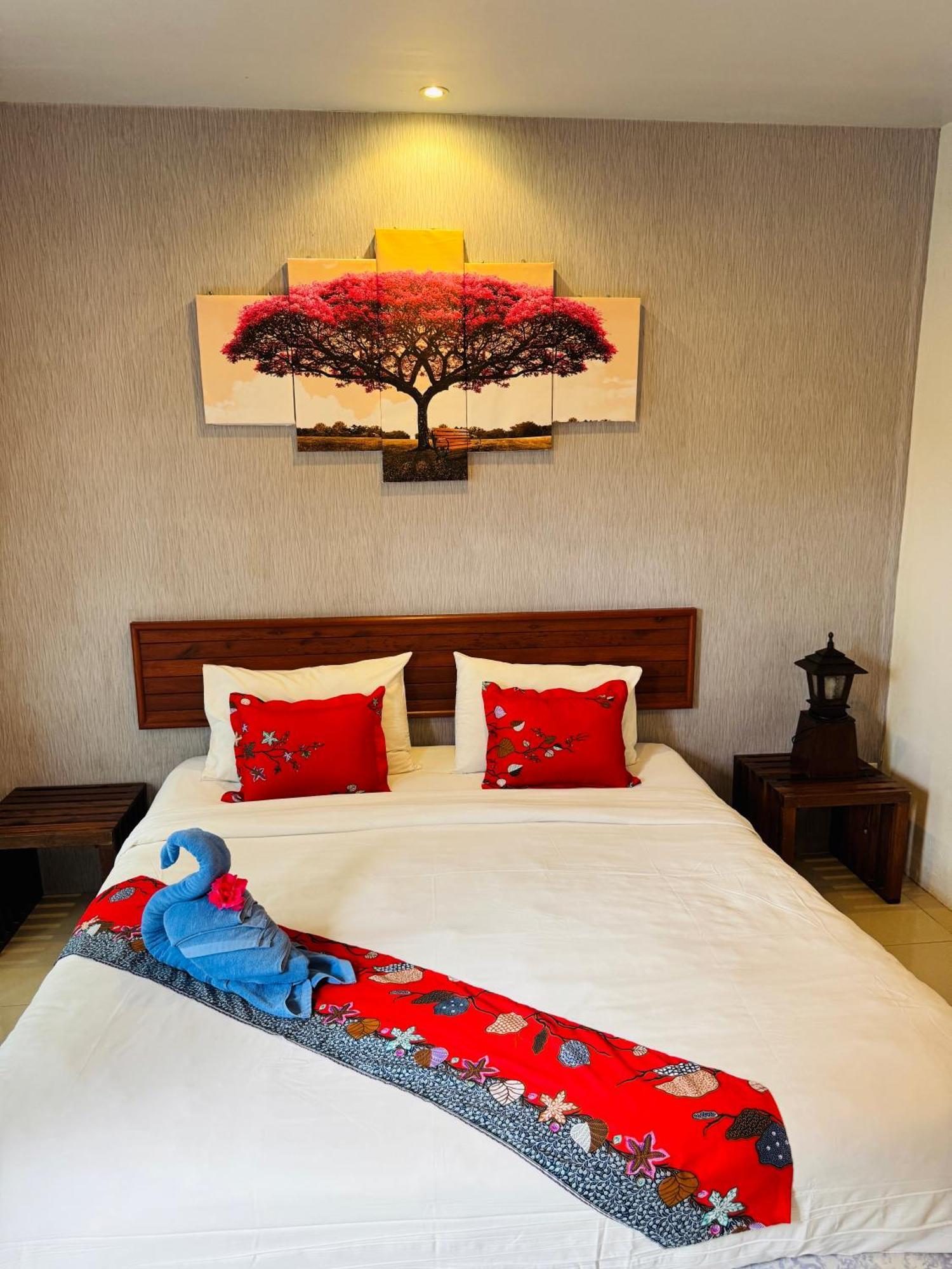 Andawa Lanta Resort Ko Lanta Екстериор снимка