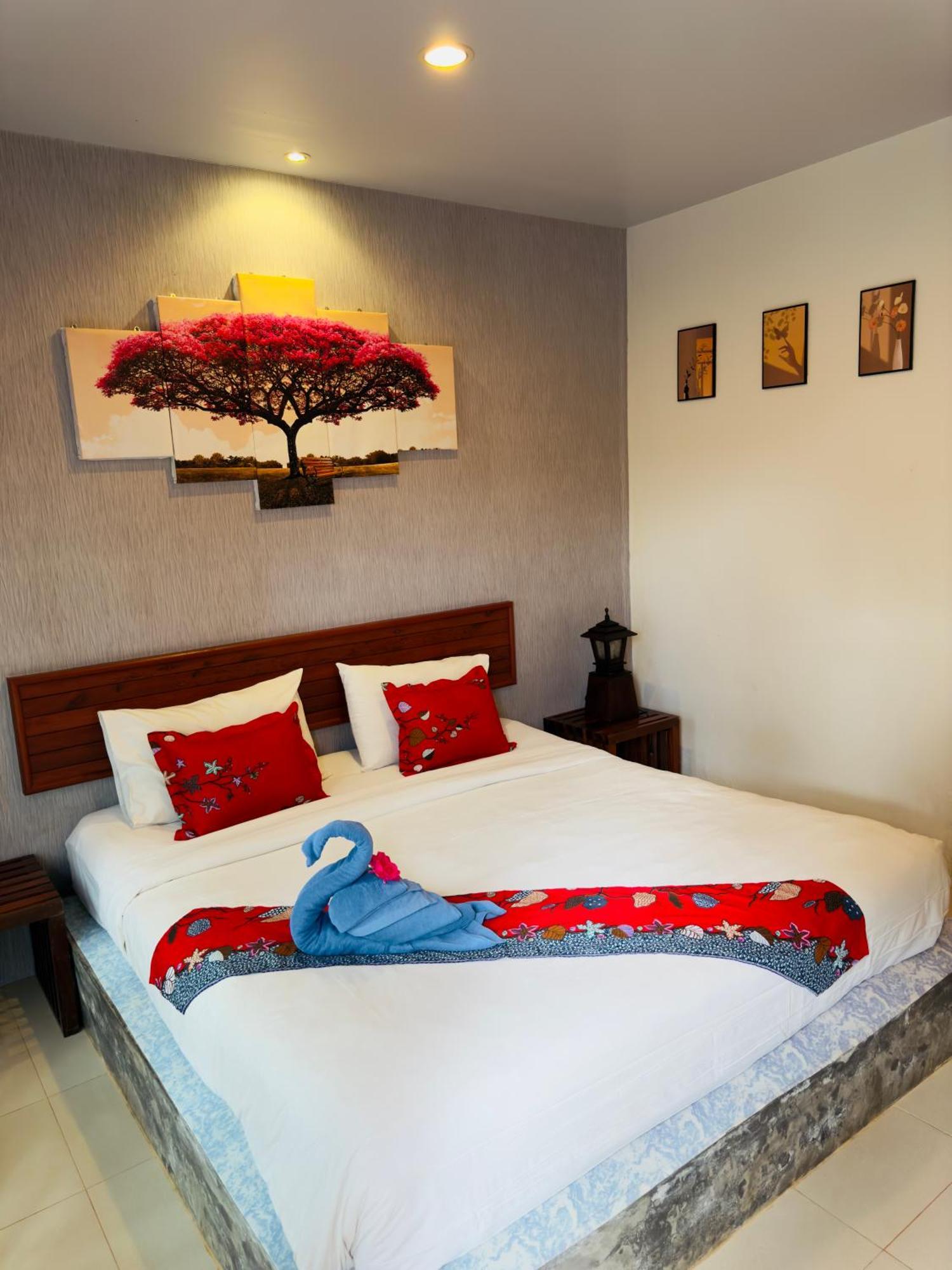 Andawa Lanta Resort Ko Lanta Екстериор снимка