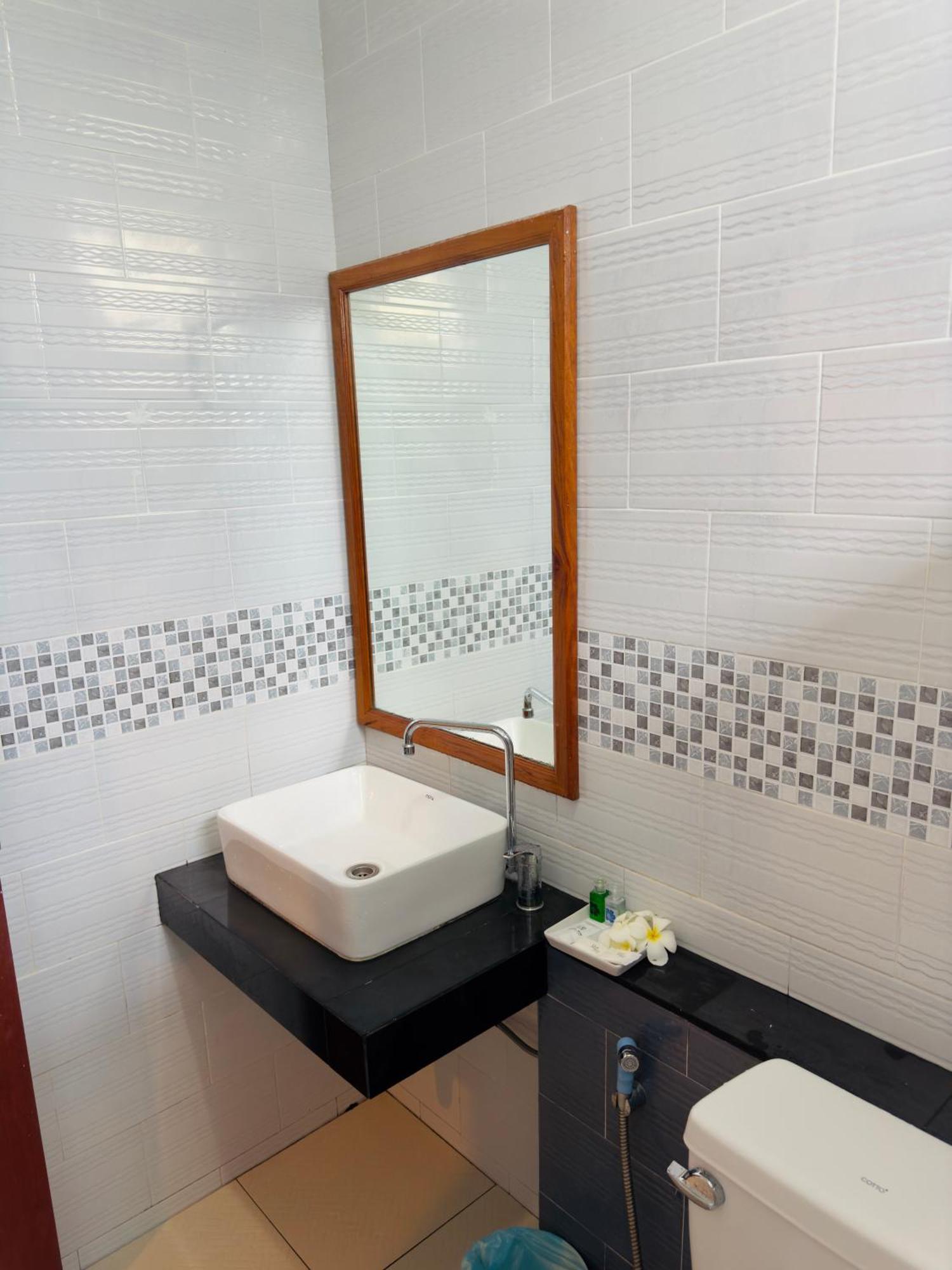 Andawa Lanta Resort Ko Lanta Екстериор снимка