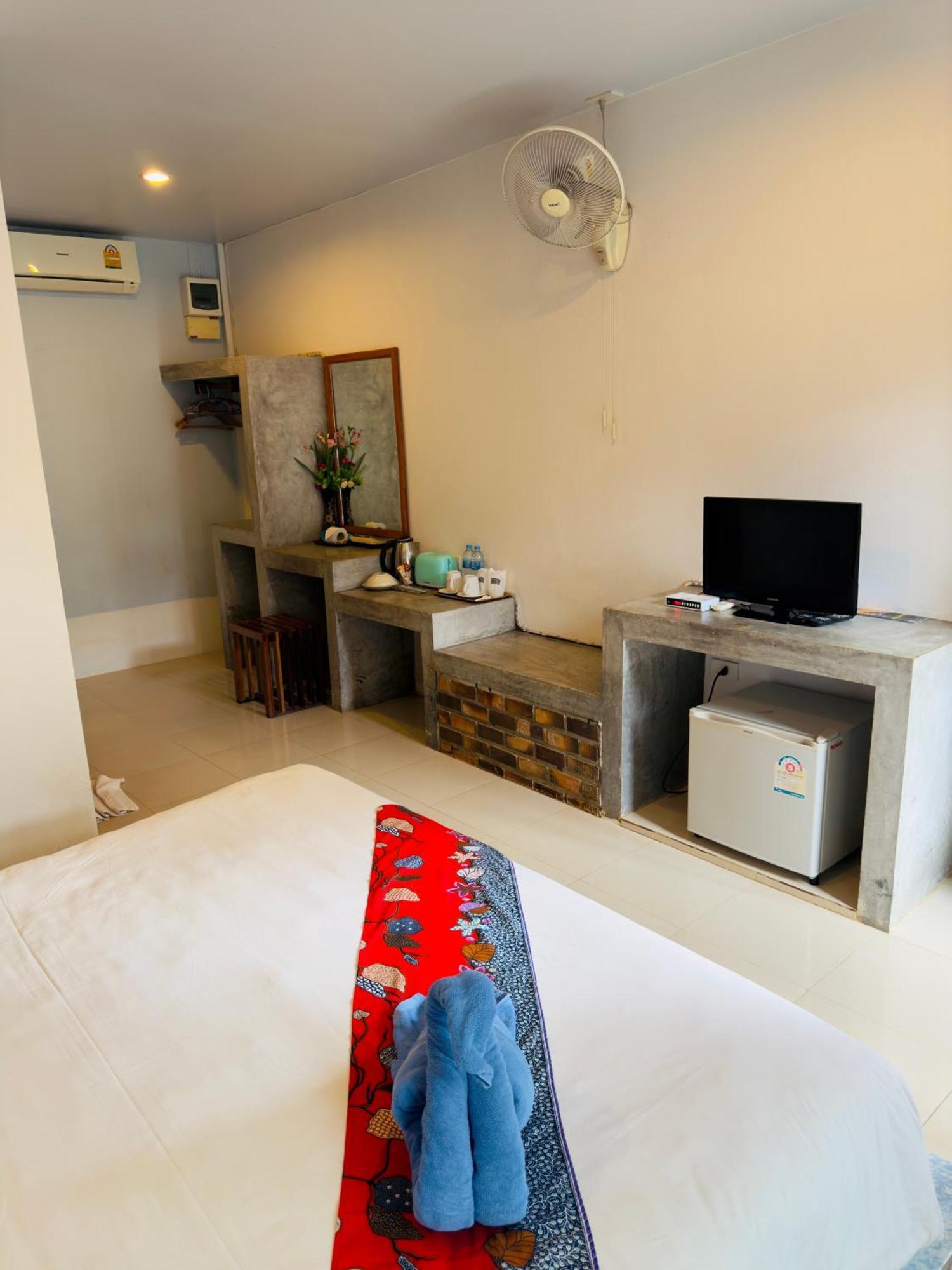 Andawa Lanta Resort Ko Lanta Екстериор снимка