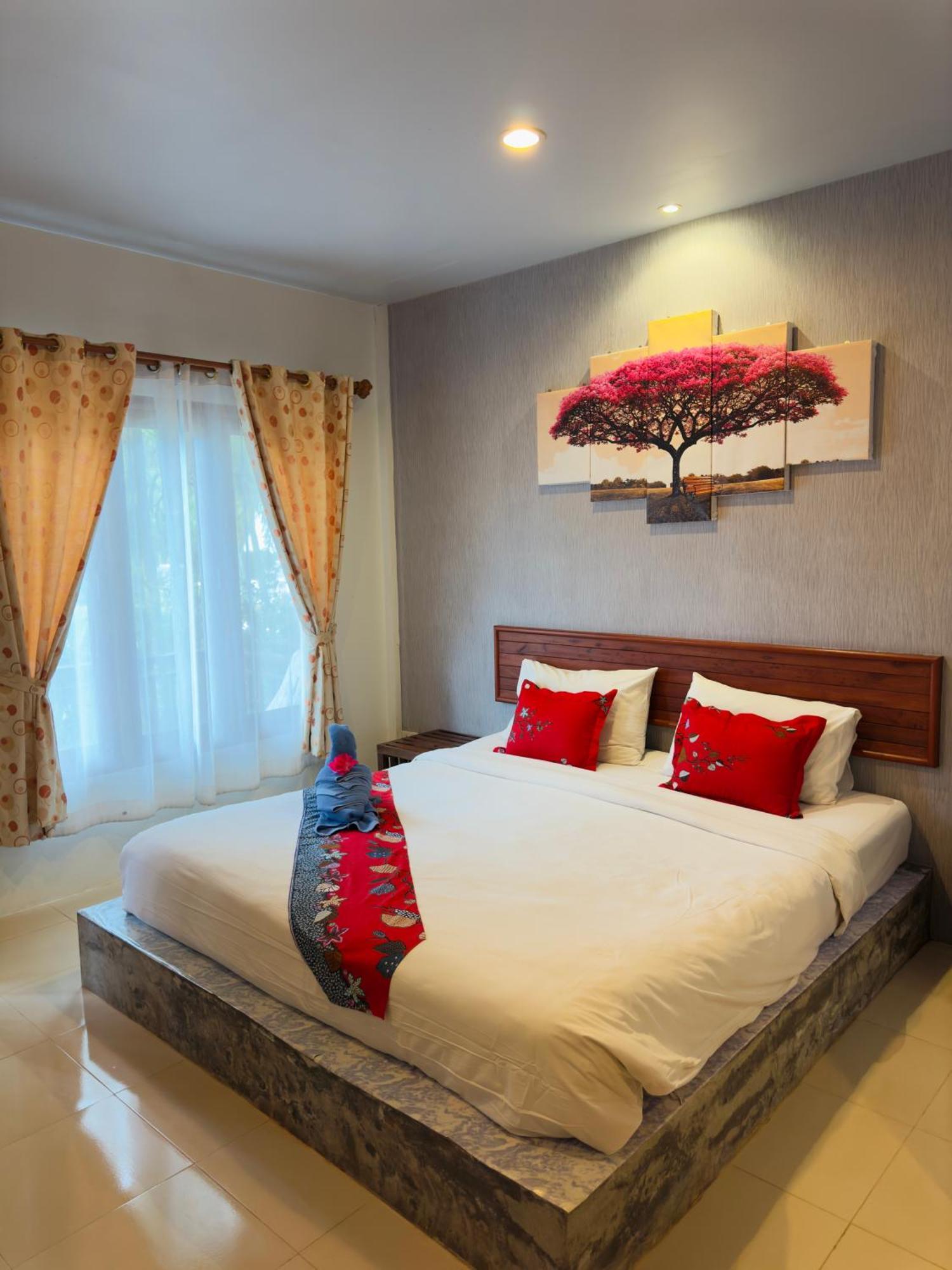 Andawa Lanta Resort Ko Lanta Екстериор снимка