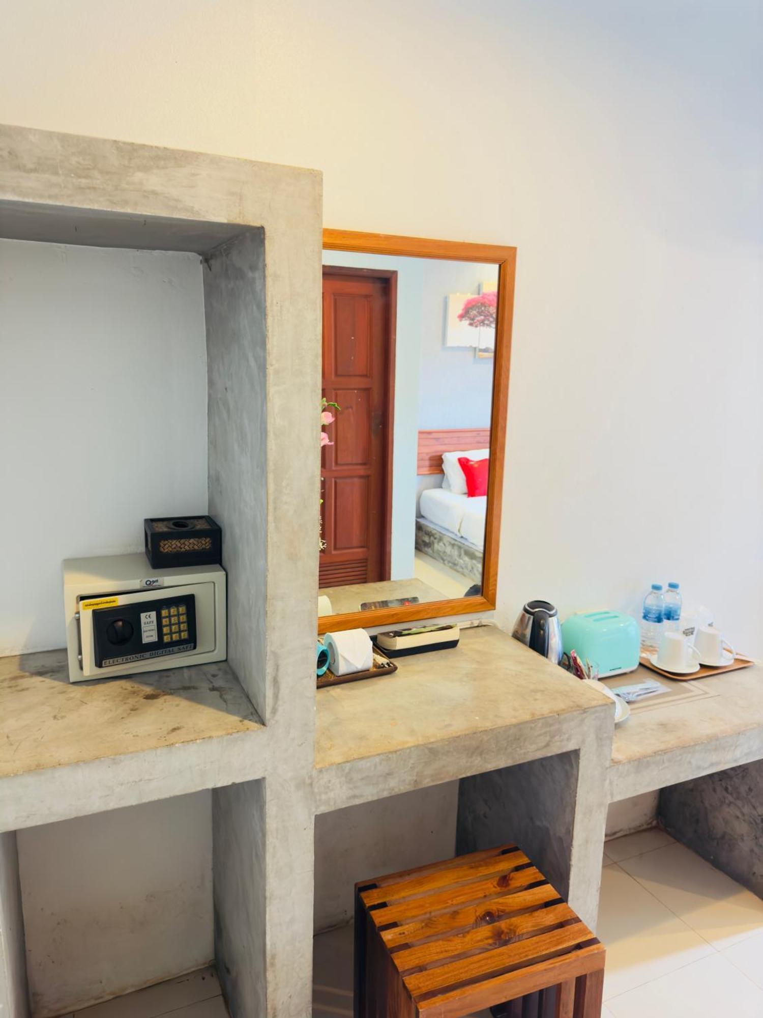 Andawa Lanta Resort Ko Lanta Екстериор снимка