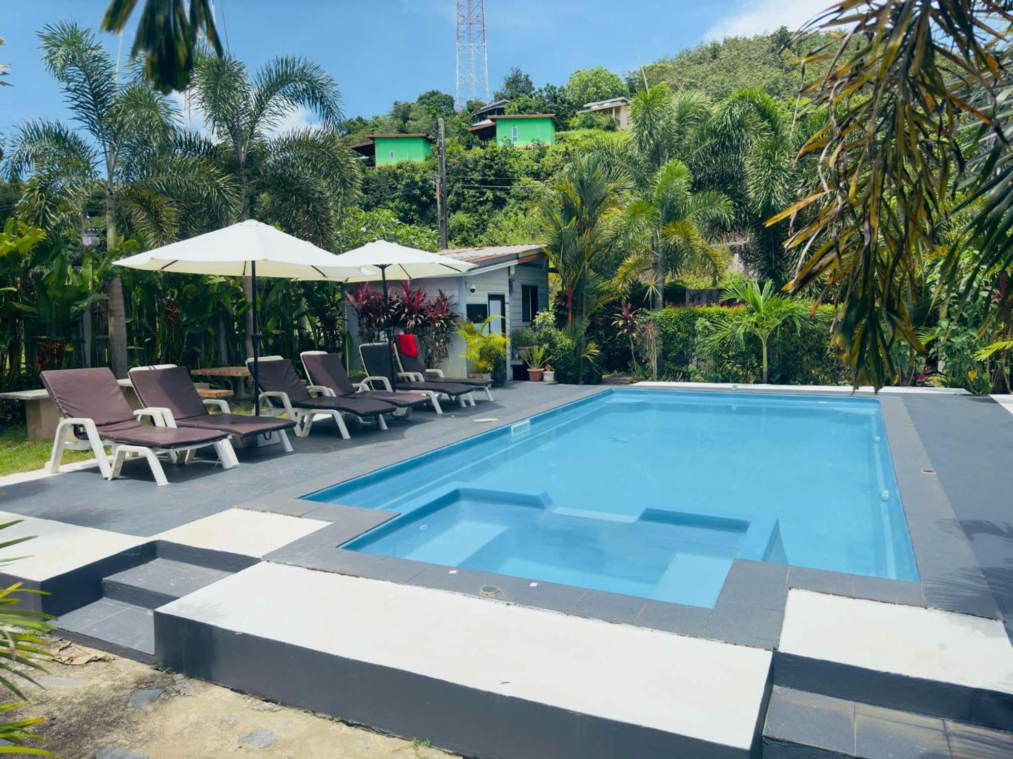Andawa Lanta Resort Ko Lanta Екстериор снимка