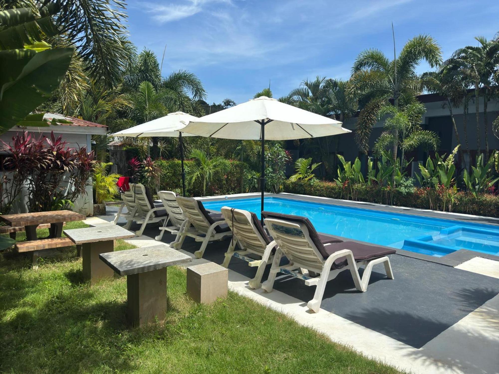 Andawa Lanta Resort Ko Lanta Екстериор снимка