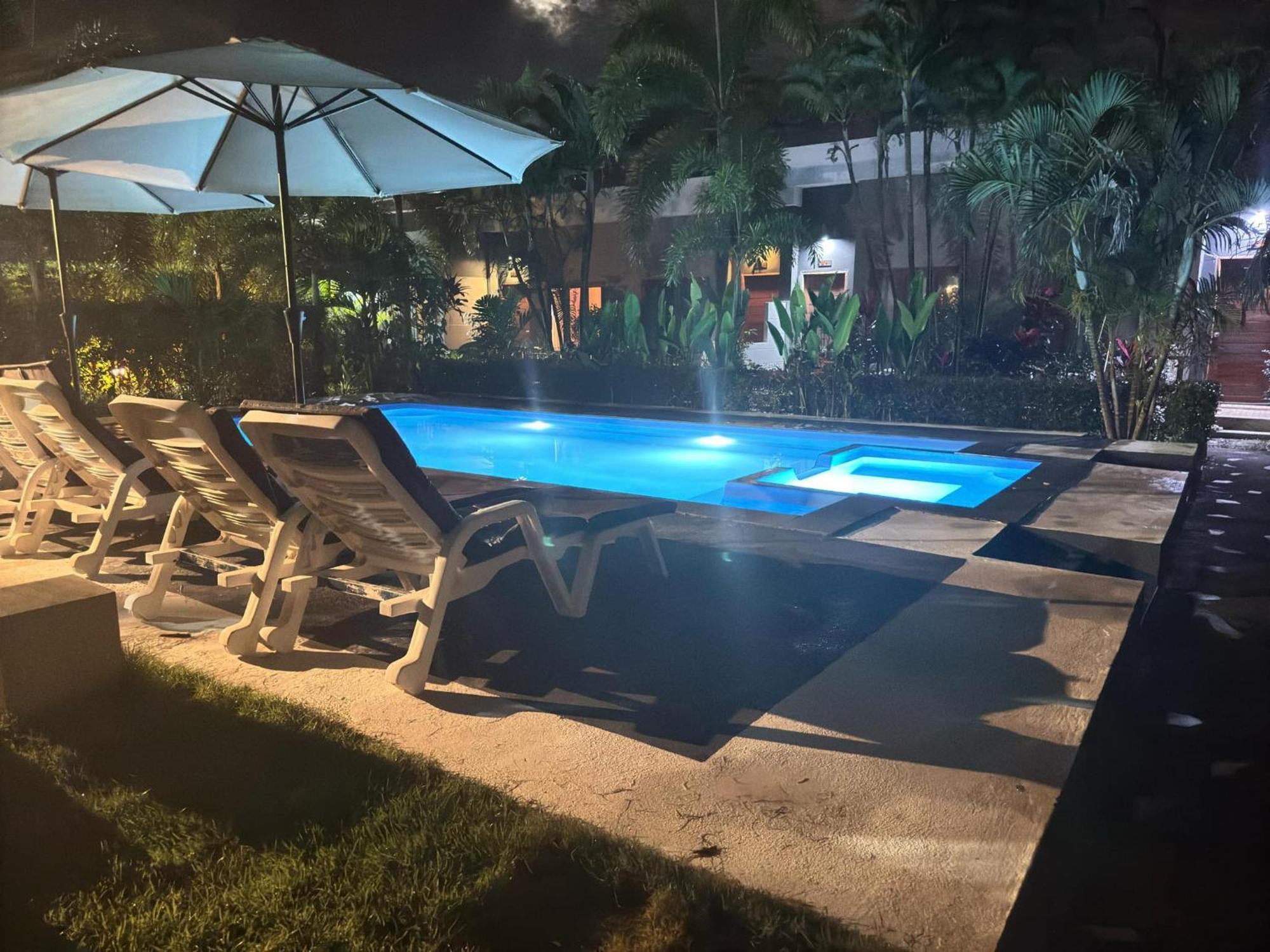 Andawa Lanta Resort Ko Lanta Екстериор снимка
